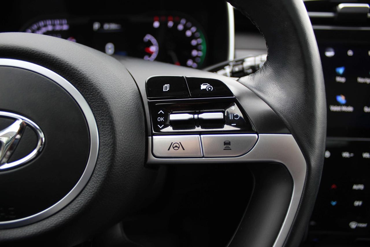 2023 Hyundai Tucson Urban Edition AWD, Full service history Photo