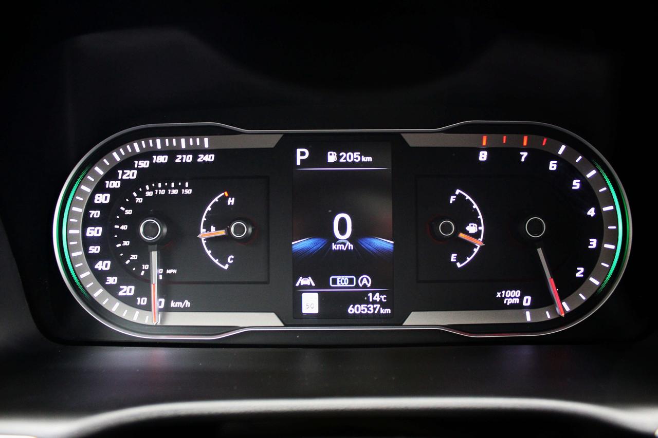2023 Hyundai Tucson Urban Edition AWD, Full service history Photo
