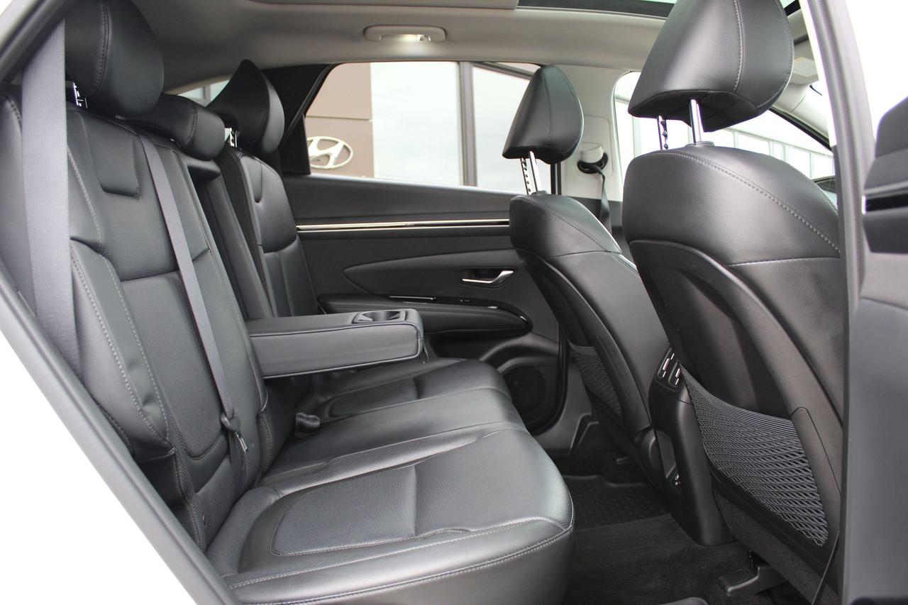 2023 Hyundai Tucson Urban Edition AWD, Full service history Photo