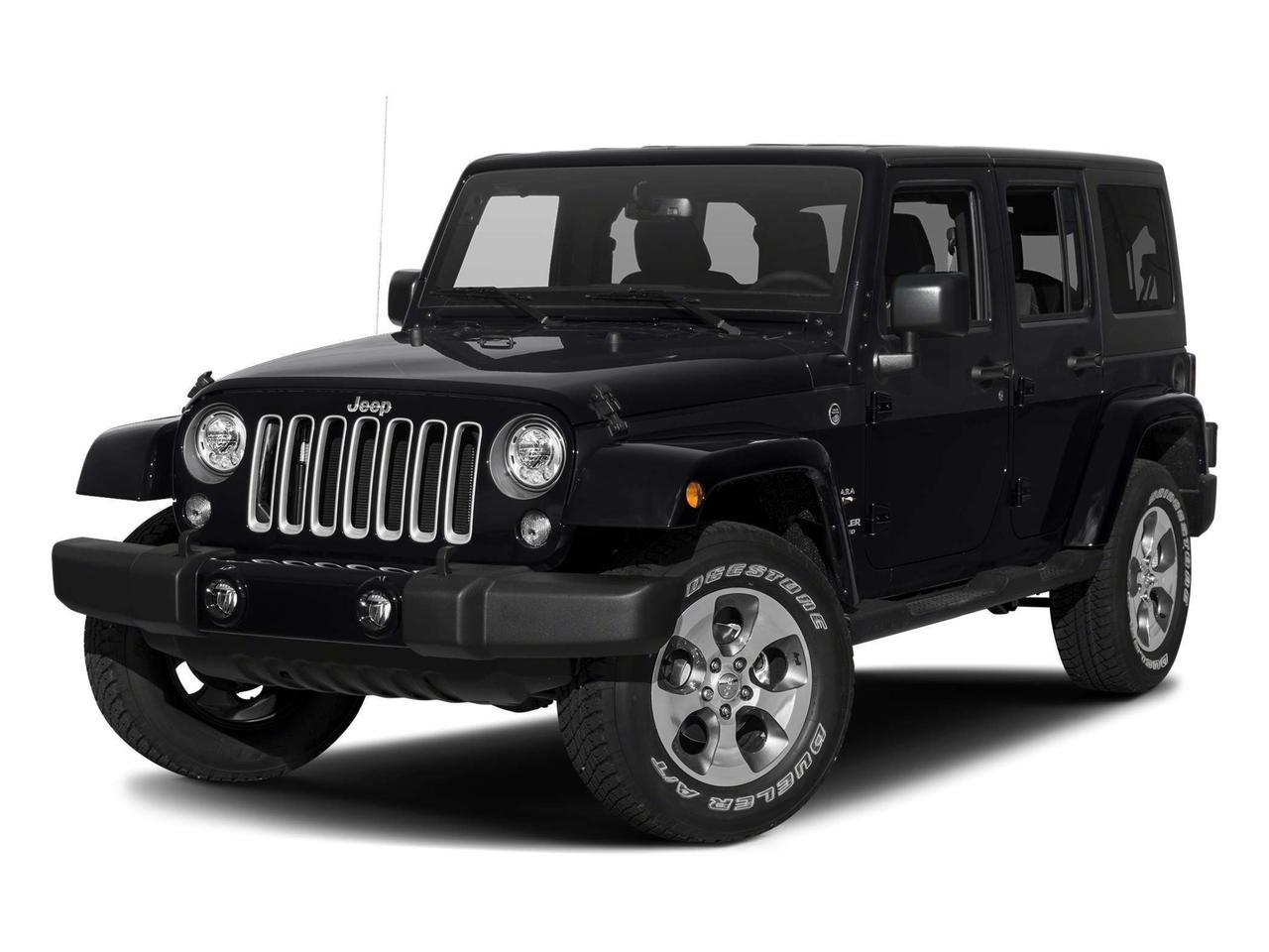 2017 Jeep Wrangler  Photo5