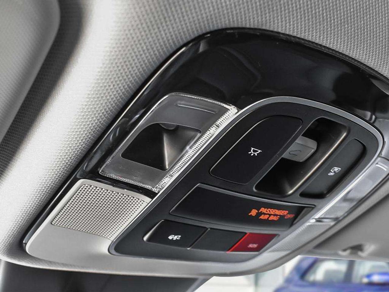 2026 Hyundai Tucson Preferred AWD w/Trend Pkg demo used Photo