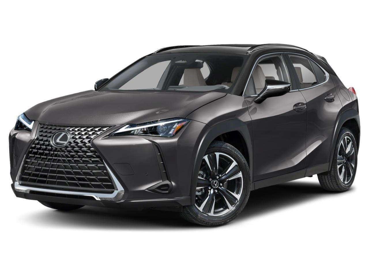 2026 Lexus UX UX 300H HYBRID AWD ADAPTIVE CRUISE POWER SEATS Photo