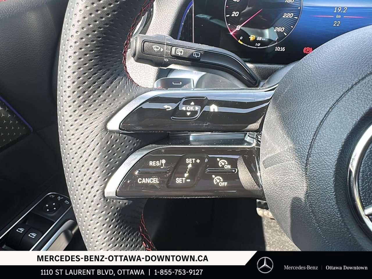 2026 Mercedes-Benz GLB 4MATIC SUV Photo
