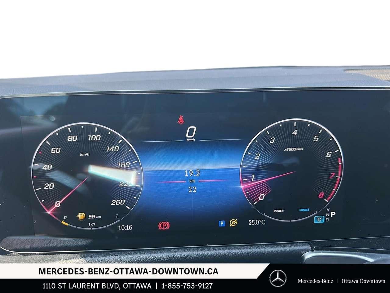 2026 Mercedes-Benz GLB 4MATIC SUV Photo