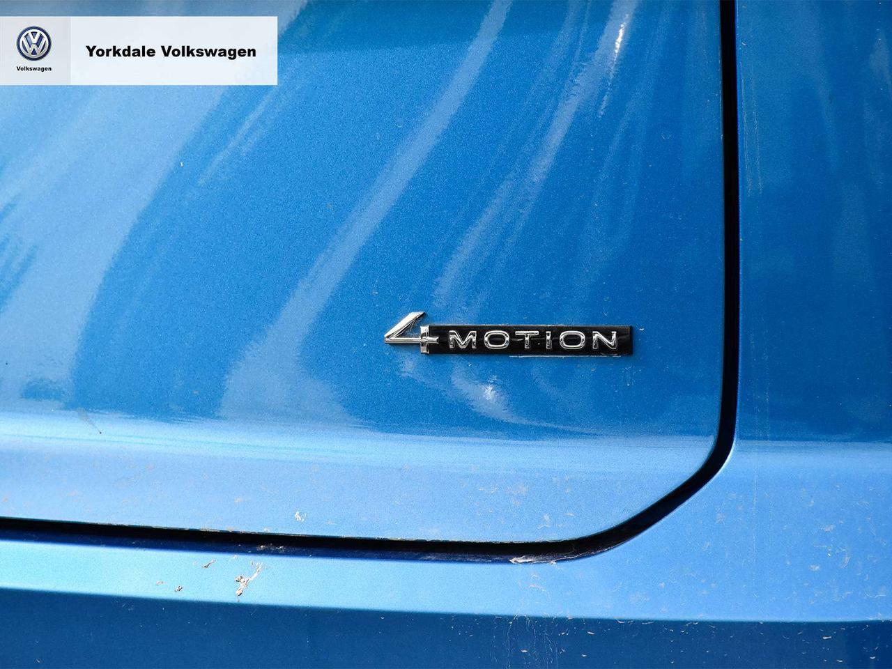 2024 Volkswagen Atlas EXECLINE Photo