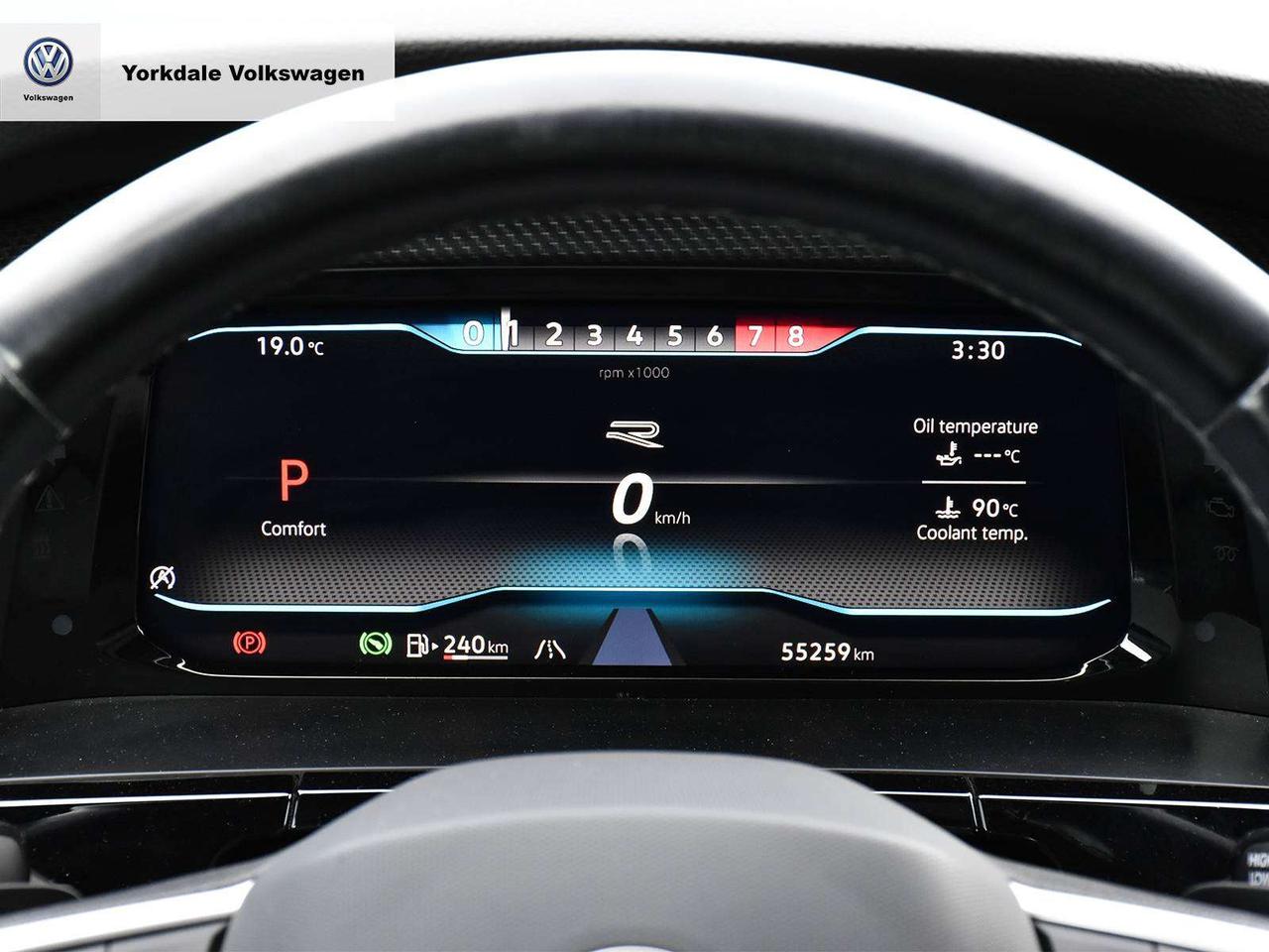 2024 Volkswagen Atlas EXECLINE Photo