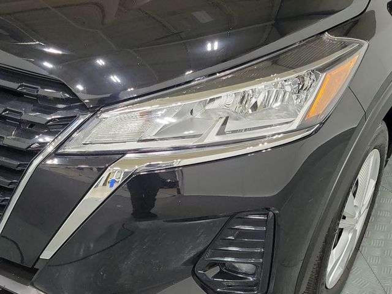 2024 Nissan Kicks S, Back Up Cam, Bluetooth! Photo5