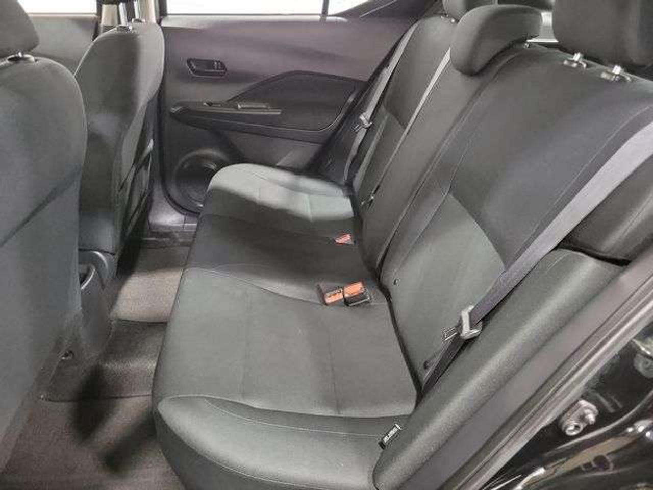 2024 Nissan Kicks S, Back Up Cam, Bluetooth! Photo
