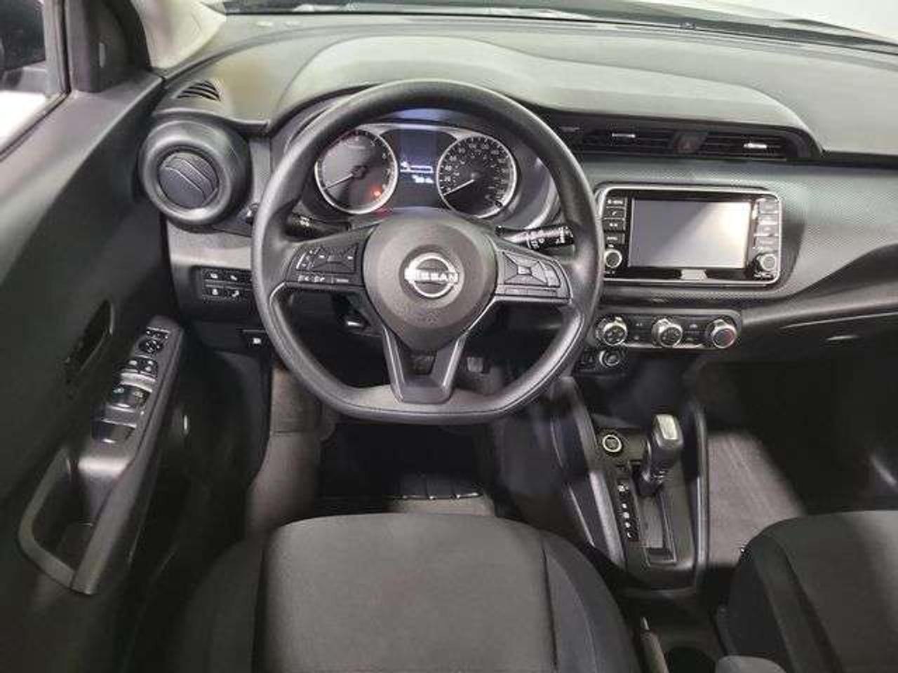 2024 Nissan Kicks S, Back Up Cam, Bluetooth! Photo