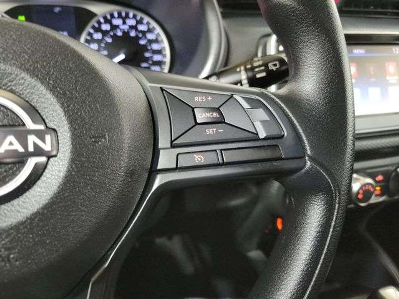 2024 Nissan Kicks S, Back Up Cam, Bluetooth! Photo