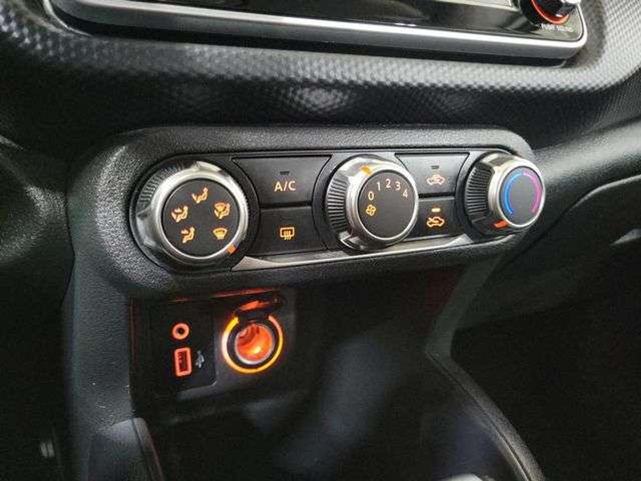 2024 Nissan Kicks S, Back Up Cam, Bluetooth! Photo