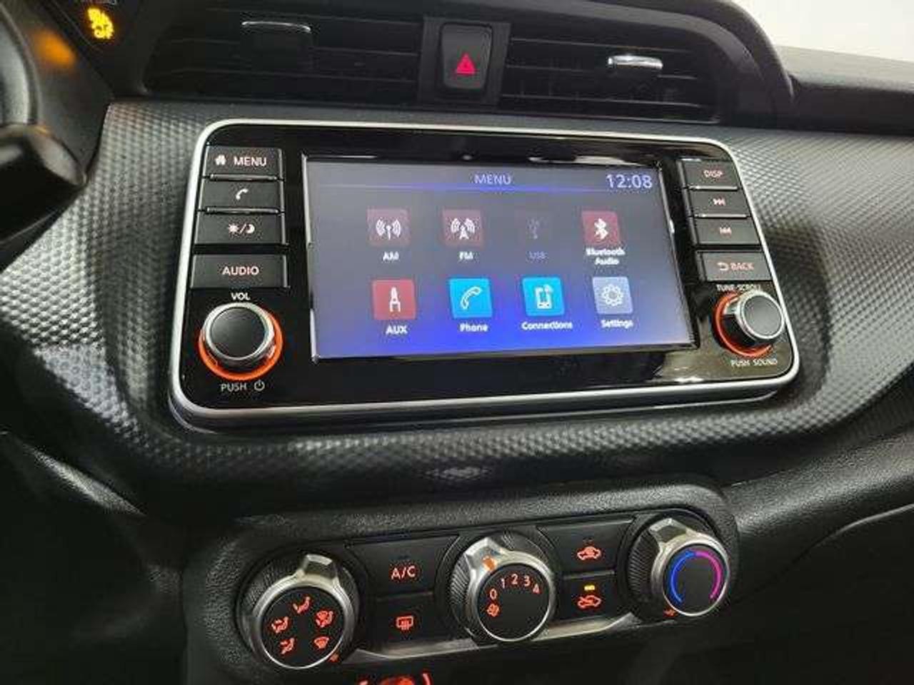 2024 Nissan Kicks S, Back Up Cam, Bluetooth! Photo