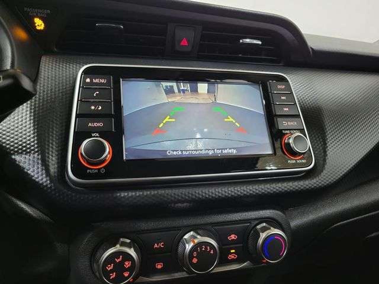 2024 Nissan Kicks S, Back Up Cam, Bluetooth! Photo