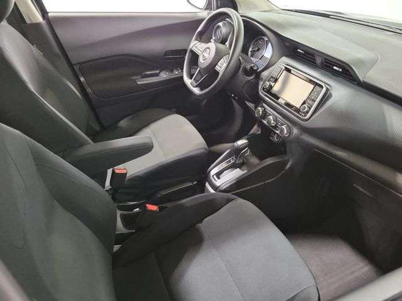 2024 Nissan Kicks S, Back Up Cam, Bluetooth! Photo