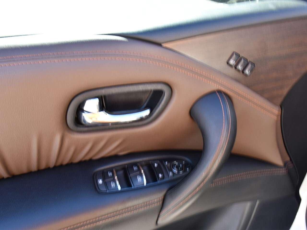 2019 Nissan Armada FULLY LOADED, CAPTAINS CHAIRS, REMOTE START Photo
