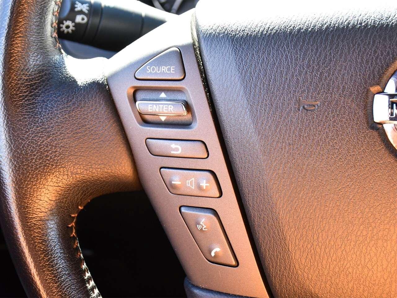 2019 Nissan Armada FULLY LOADED, CAPTAINS CHAIRS, REMOTE START Photo