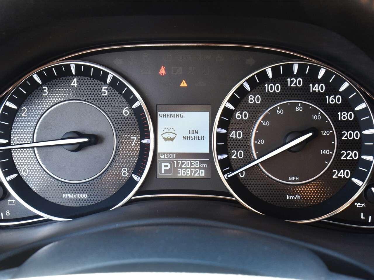 2019 Nissan Armada FULLY LOADED, CAPTAINS CHAIRS, REMOTE START Photo