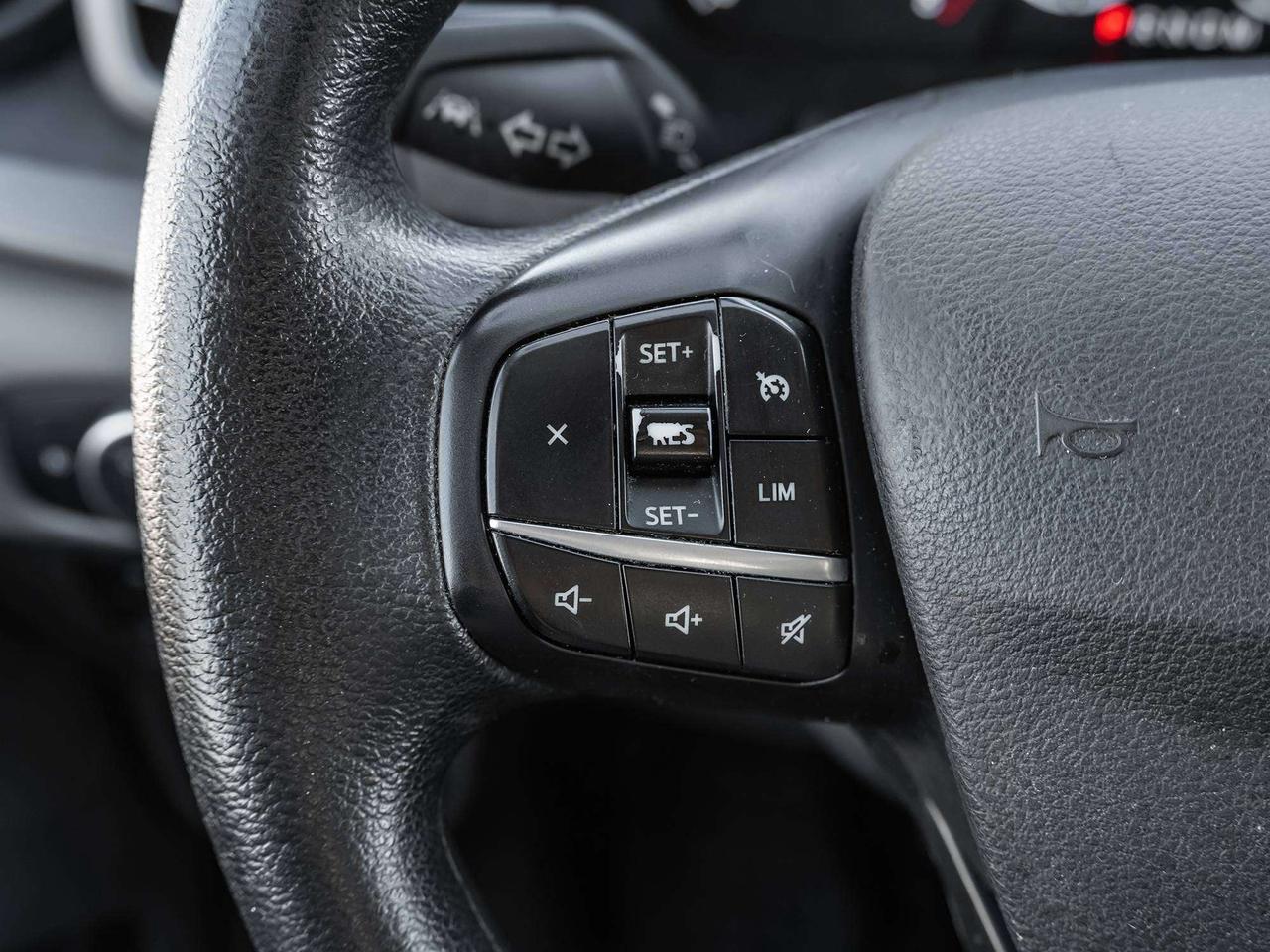 2023 Ford Transit-150 ENHANCED ACTIVE PARK ASST  REVERSE BRAKE ASST Photo