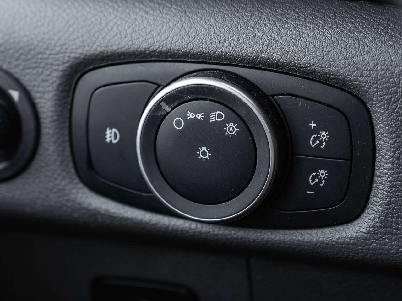 2023 Ford Transit-150 ENHANCED ACTIVE PARK ASST  REVERSE BRAKE ASST Photo