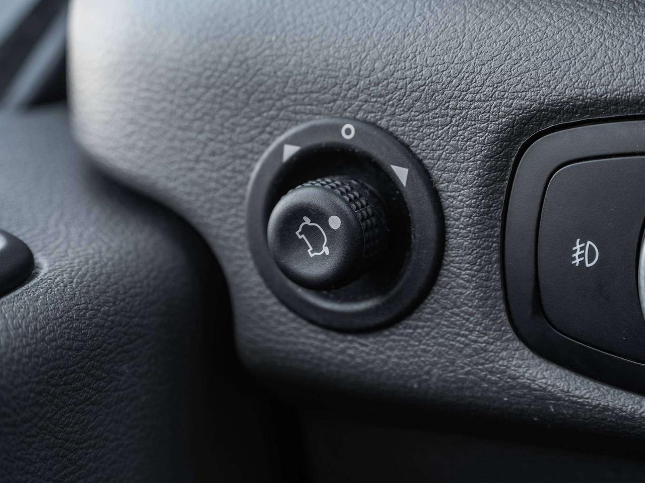 2023 Ford Transit-150 ENHANCED ACTIVE PARK ASST  REVERSE BRAKE ASST Photo