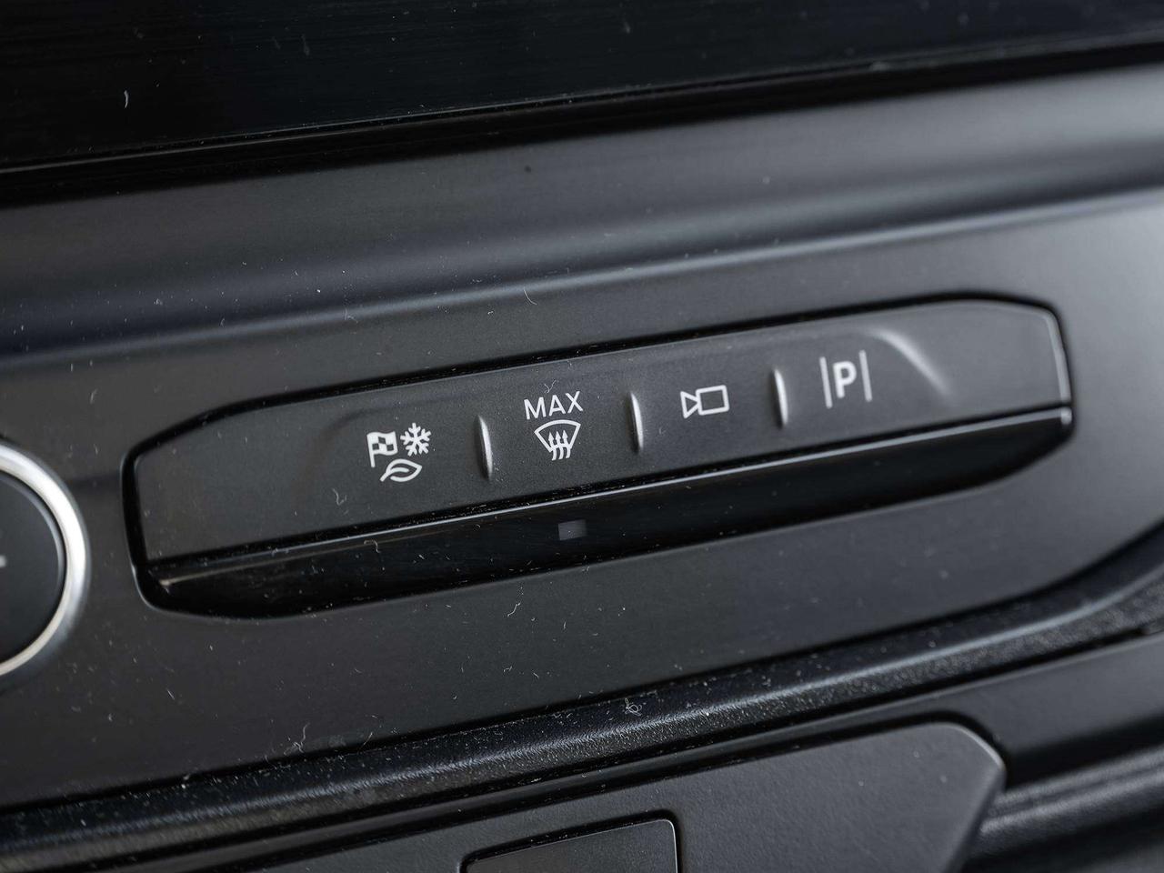 2023 Ford Transit-150 ENHANCED ACTIVE PARK ASST  REVERSE BRAKE ASST Photo