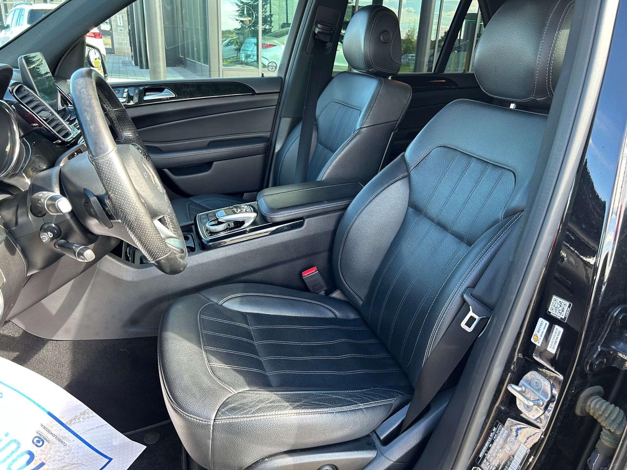 2018 Mercedes-Benz GLE 4MATIC Photo