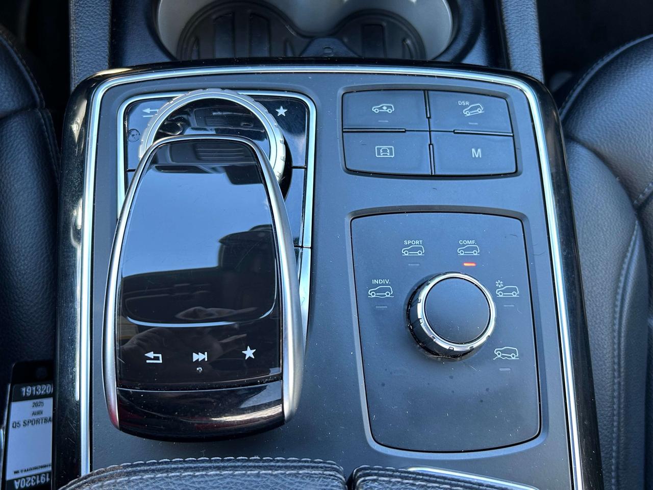 2018 Mercedes-Benz GLE 4MATIC Photo