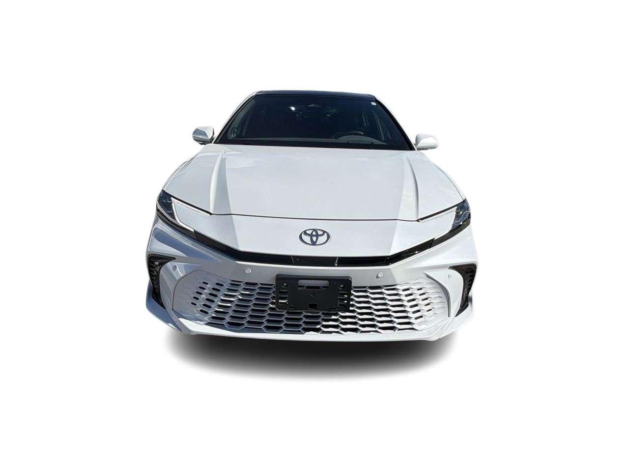 2026 Toyota Camry XSE AWD ONE OWNER   NO ACCIDENTS   LOW KMS   360 CAM   PANO SUNROOF   LTHR SEATS   JBL AUDIO Photo3