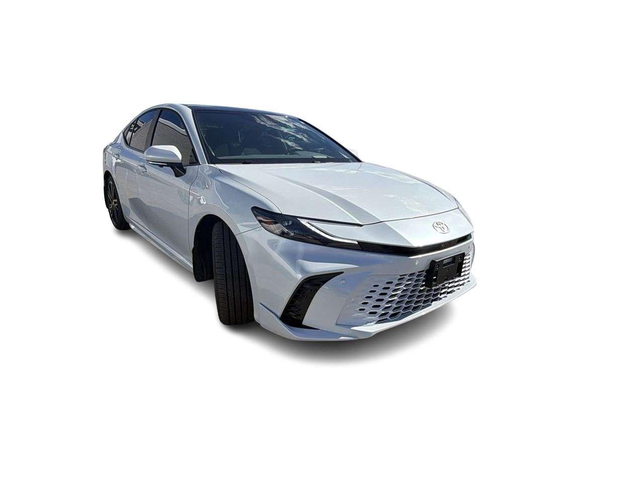 2026 Toyota Camry XSE AWD ONE OWNER   NO ACCIDENTS   LOW KMS   360 CAM   PANO SUNROOF   LTHR SEATS   JBL AUDIO Photo2