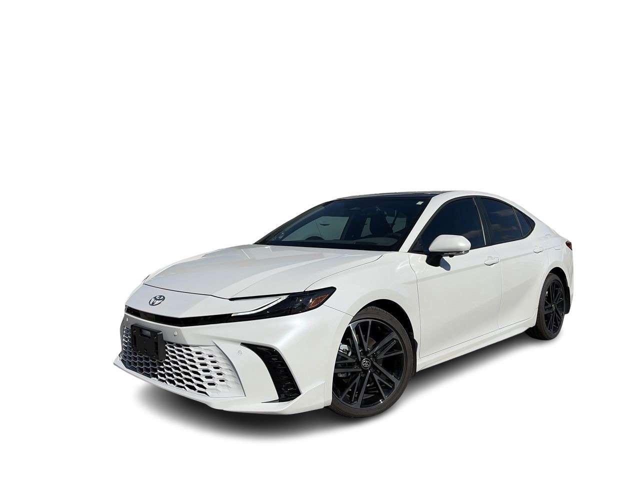2026 Toyota Camry XSE AWD ONE OWNER   NO ACCIDENTS   LOW KMS   360 CAM   PANO SUNROOF   LTHR SEATS   JBL AUDIO Photo0