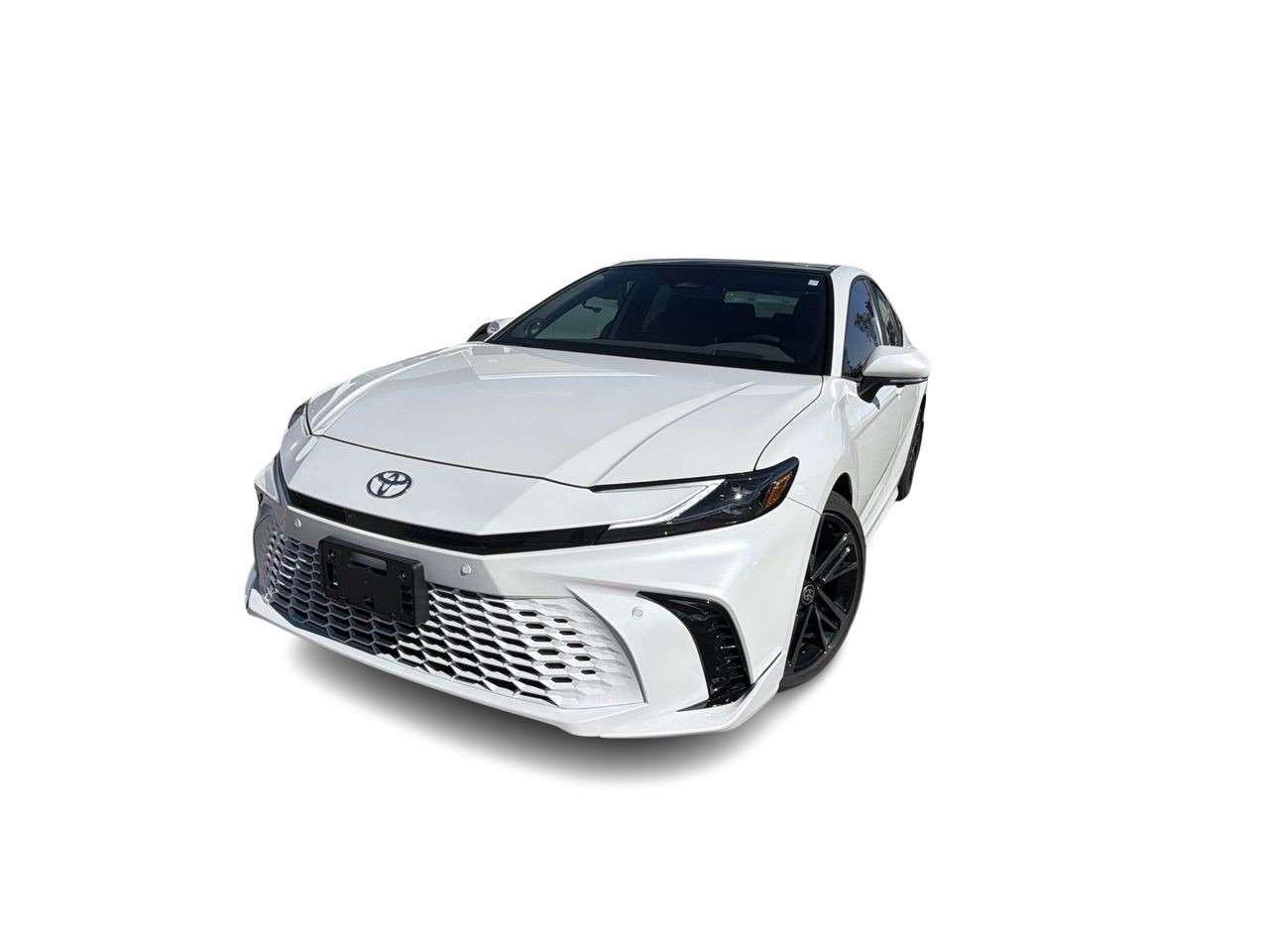 2026 Toyota Camry XSE AWD ONE OWNER   NO ACCIDENTS   LOW KMS   360 CAM   PANO SUNROOF   LTHR SEATS   JBL AUDIO Photo