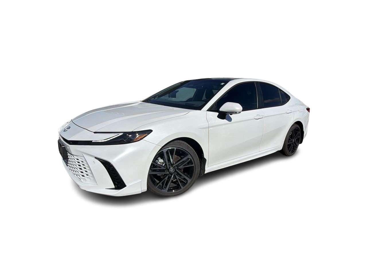 2026 Toyota Camry XSE AWD ONE OWNER   NO ACCIDENTS   LOW KMS   360 CAM   PANO SUNROOF   LTHR SEATS   JBL AUDIO Photo