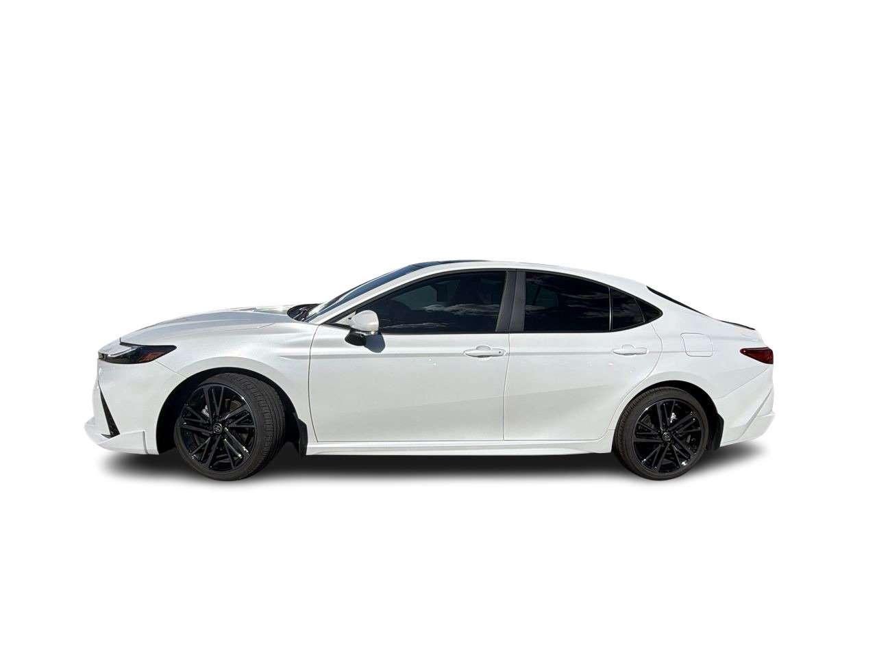 2026 Toyota Camry XSE AWD ONE OWNER   NO ACCIDENTS   LOW KMS   360 CAM   PANO SUNROOF   LTHR SEATS   JBL AUDIO Photo