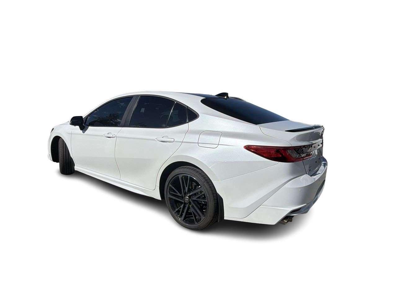 2026 Toyota Camry XSE AWD ONE OWNER   NO ACCIDENTS   LOW KMS   360 CAM   PANO SUNROOF   LTHR SEATS   JBL AUDIO Photo