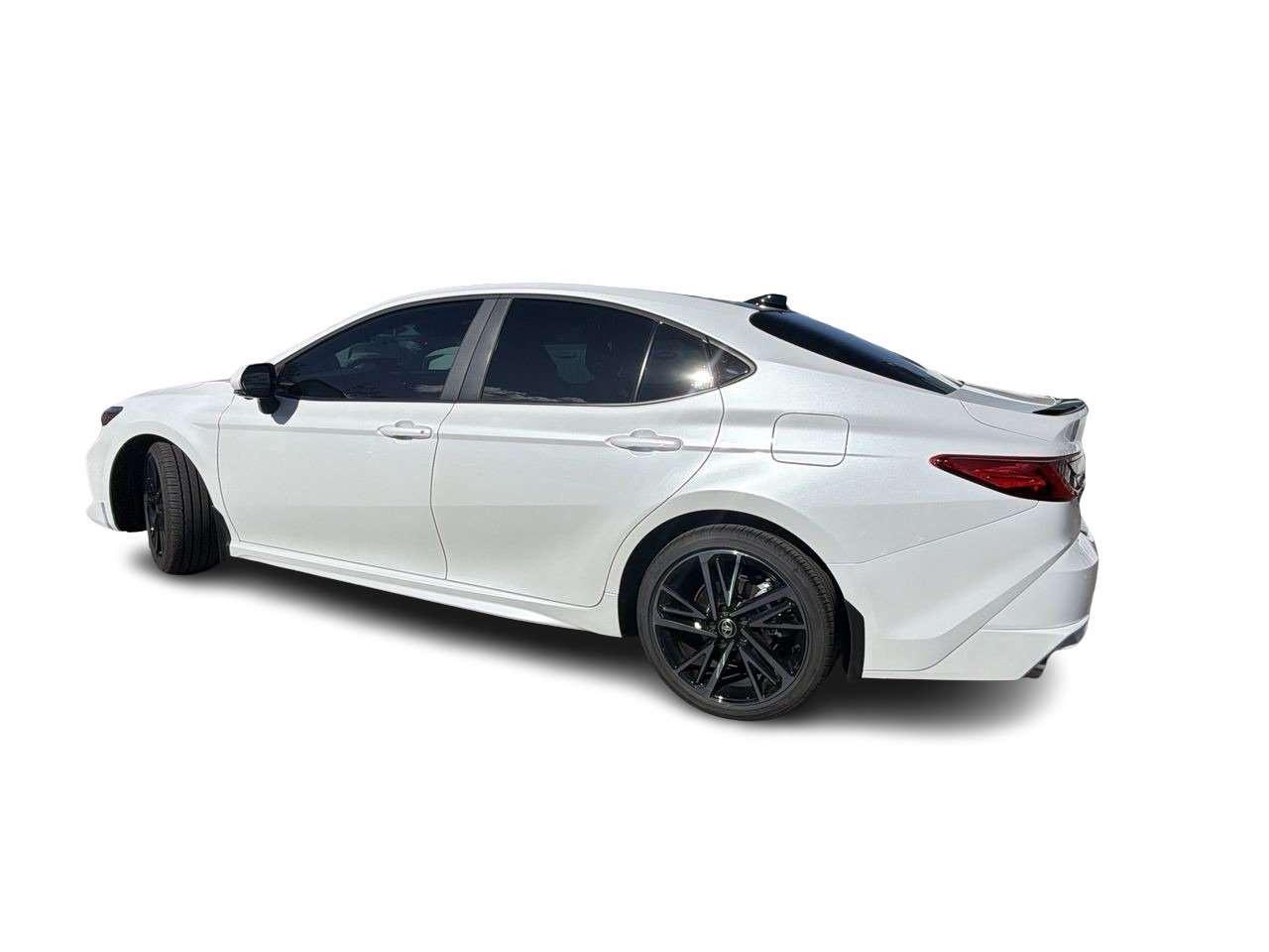 2026 Toyota Camry XSE AWD ONE OWNER   NO ACCIDENTS   LOW KMS   360 CAM   PANO SUNROOF   LTHR SEATS   JBL AUDIO Photo