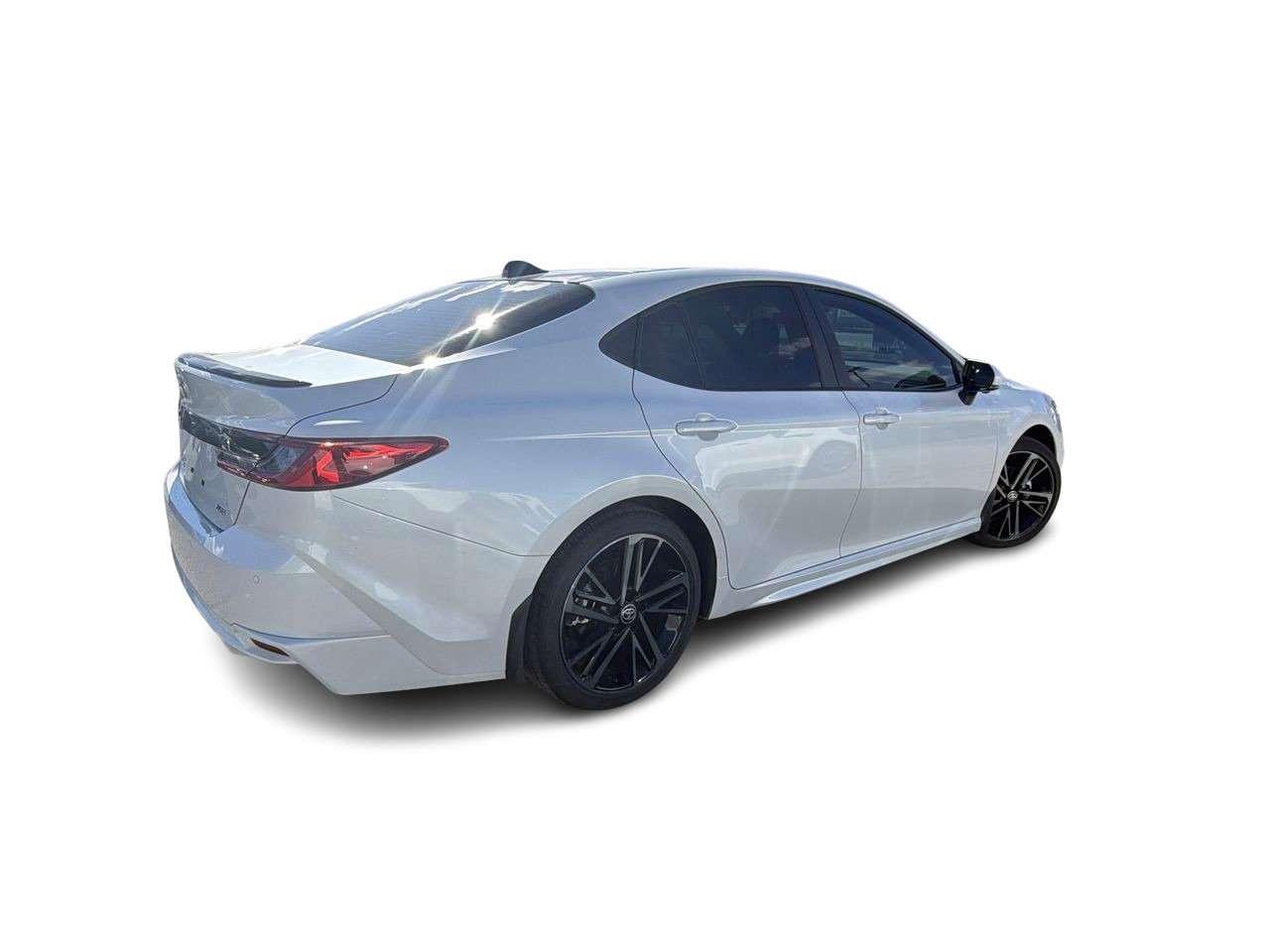 2026 Toyota Camry XSE AWD ONE OWNER   NO ACCIDENTS   LOW KMS   360 CAM   PANO SUNROOF   LTHR SEATS   JBL AUDIO Photo