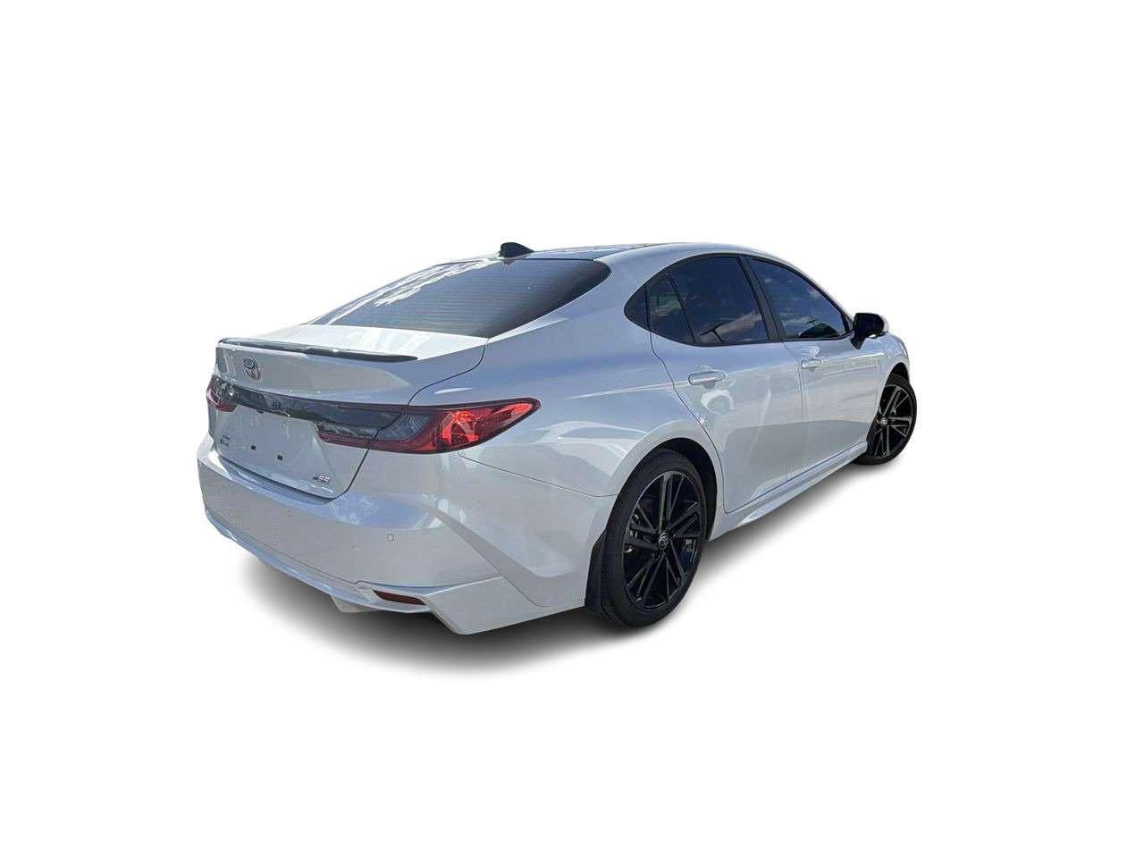 2026 Toyota Camry XSE AWD ONE OWNER   NO ACCIDENTS   LOW KMS   360 CAM   PANO SUNROOF   LTHR SEATS   JBL AUDIO Photo