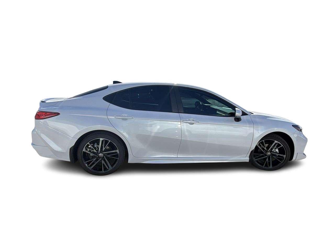 2026 Toyota Camry XSE AWD ONE OWNER   NO ACCIDENTS   LOW KMS   360 CAM   PANO SUNROOF   LTHR SEATS   JBL AUDIO Photo