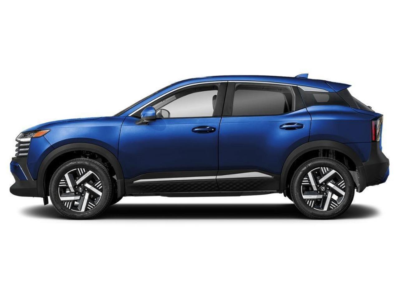 2027 Nissan Kicks SV 4dr Front-Wheel Drive Photo2