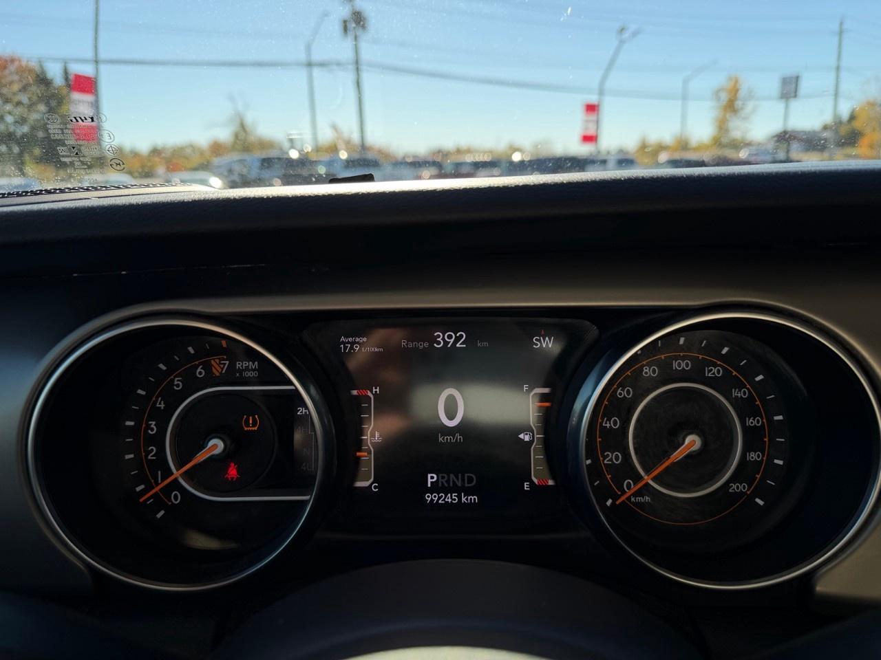 2020 Jeep Gladiator Sport S 4x4 Photo