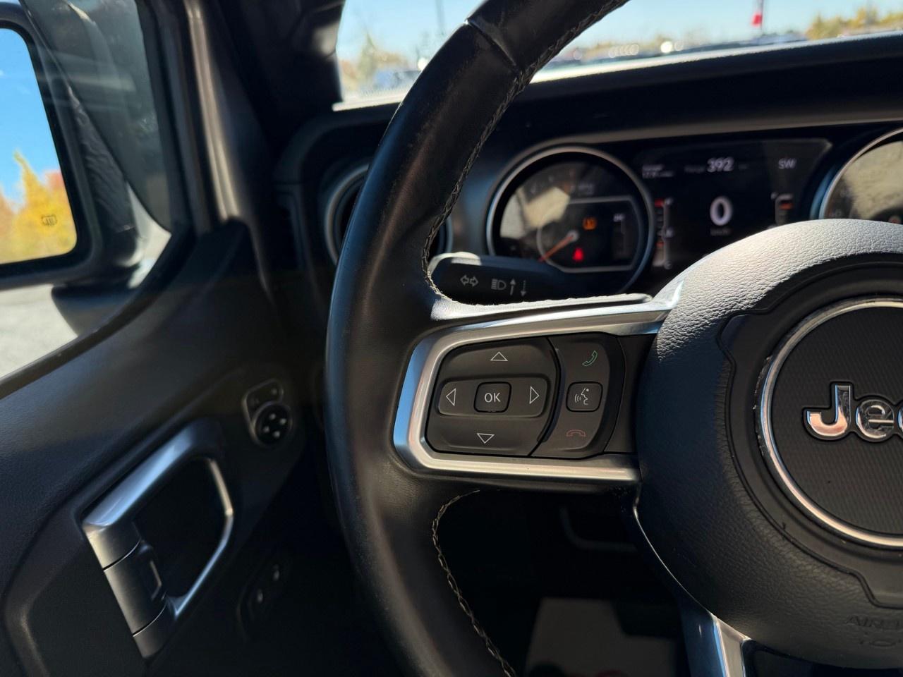 2020 Jeep Gladiator Sport S 4x4 Photo