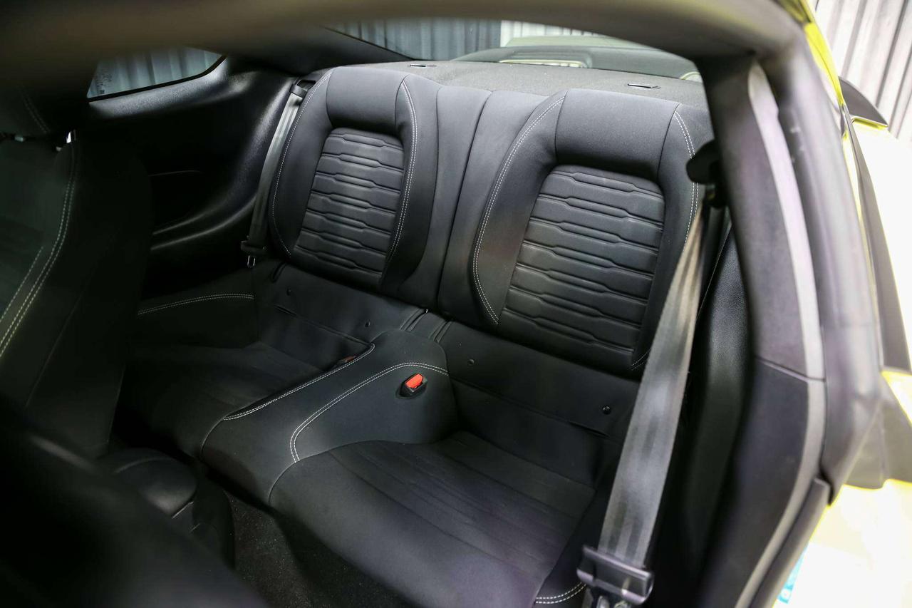 2021 Ford Mustang MACH 1 5.0L 470HP MANUAL HANDLINGPKG RARECOLOR NAV Photo