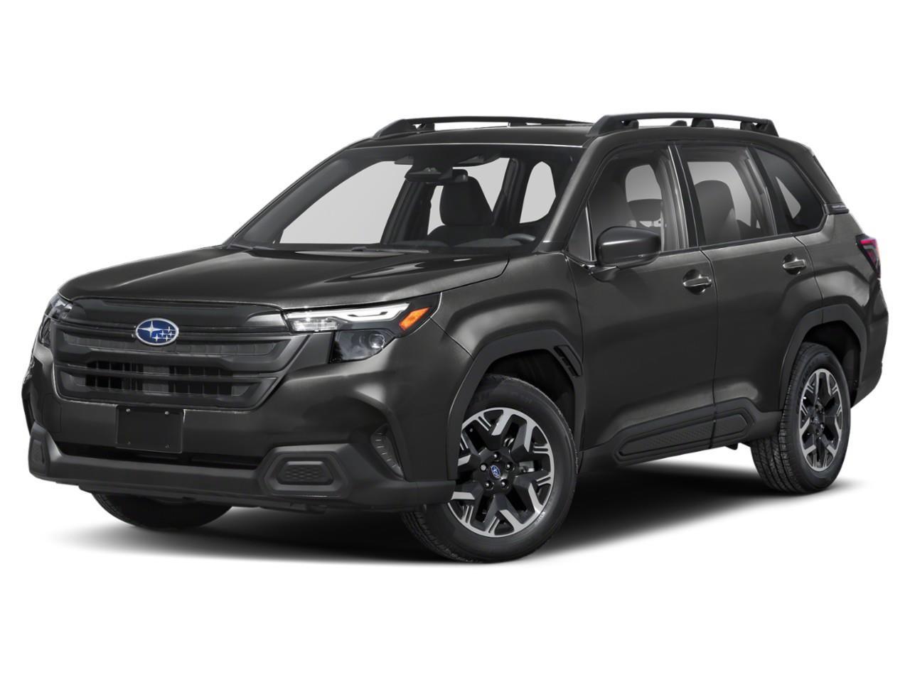 2026 Subaru Forester Convenience 4dr All-Wheel Drive Photo0