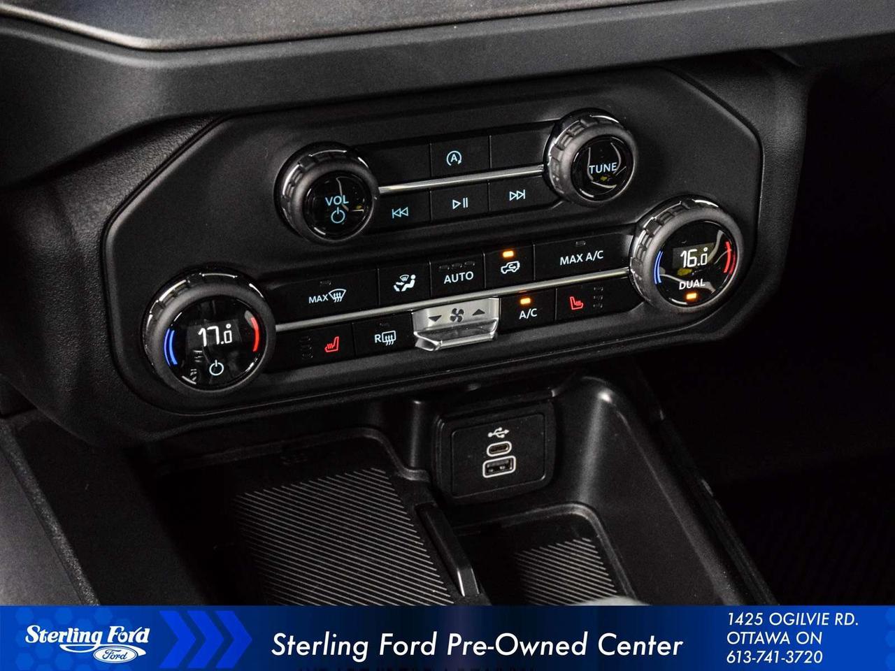 2026 Ford Bronco Big Bend Photo
