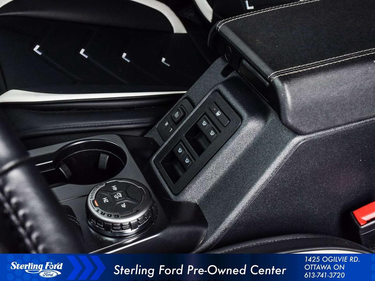 2026 Ford Bronco Big Bend Photo
