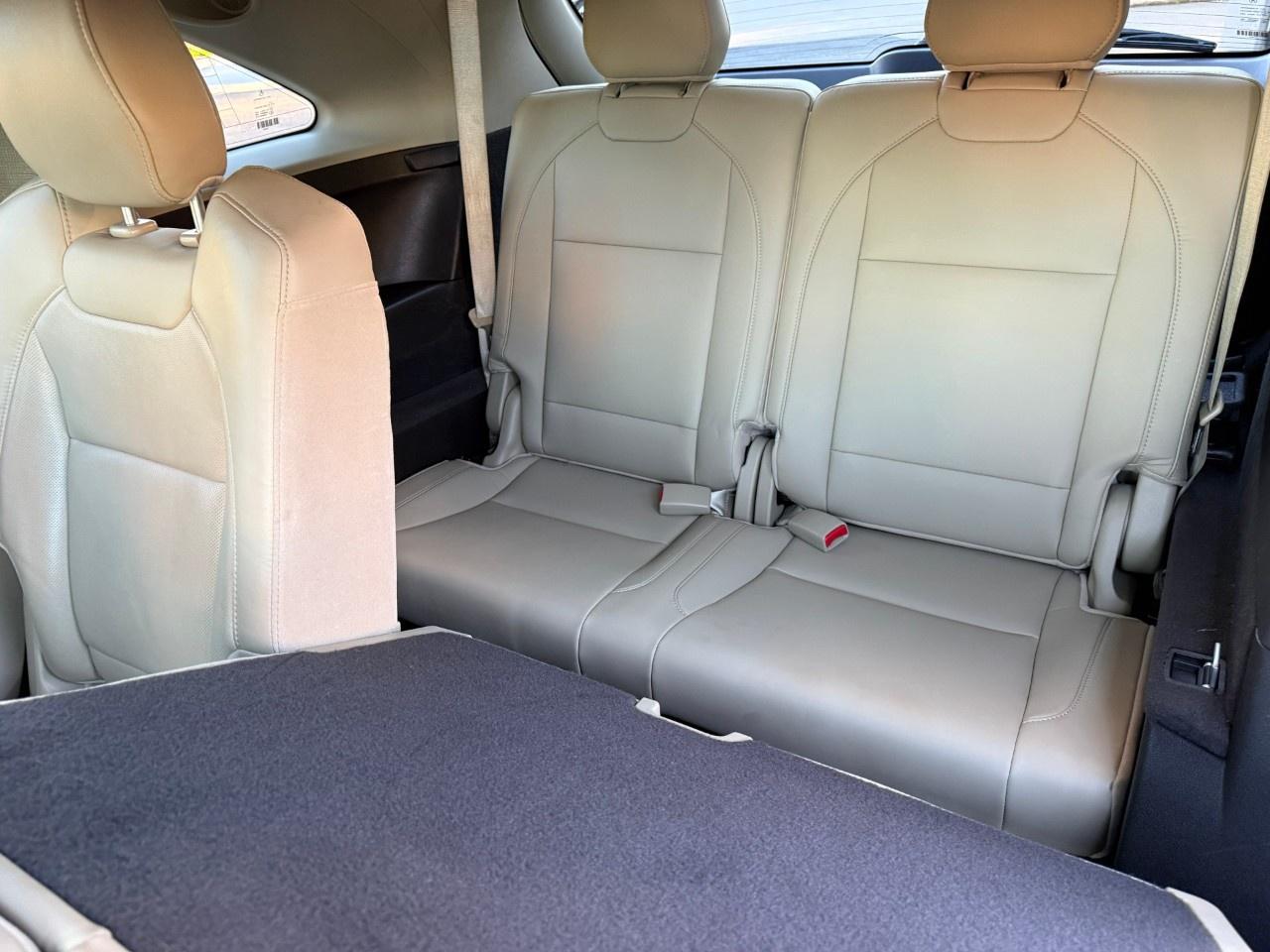 2014 Acura MDX SH-AWD with Elite Package Photo