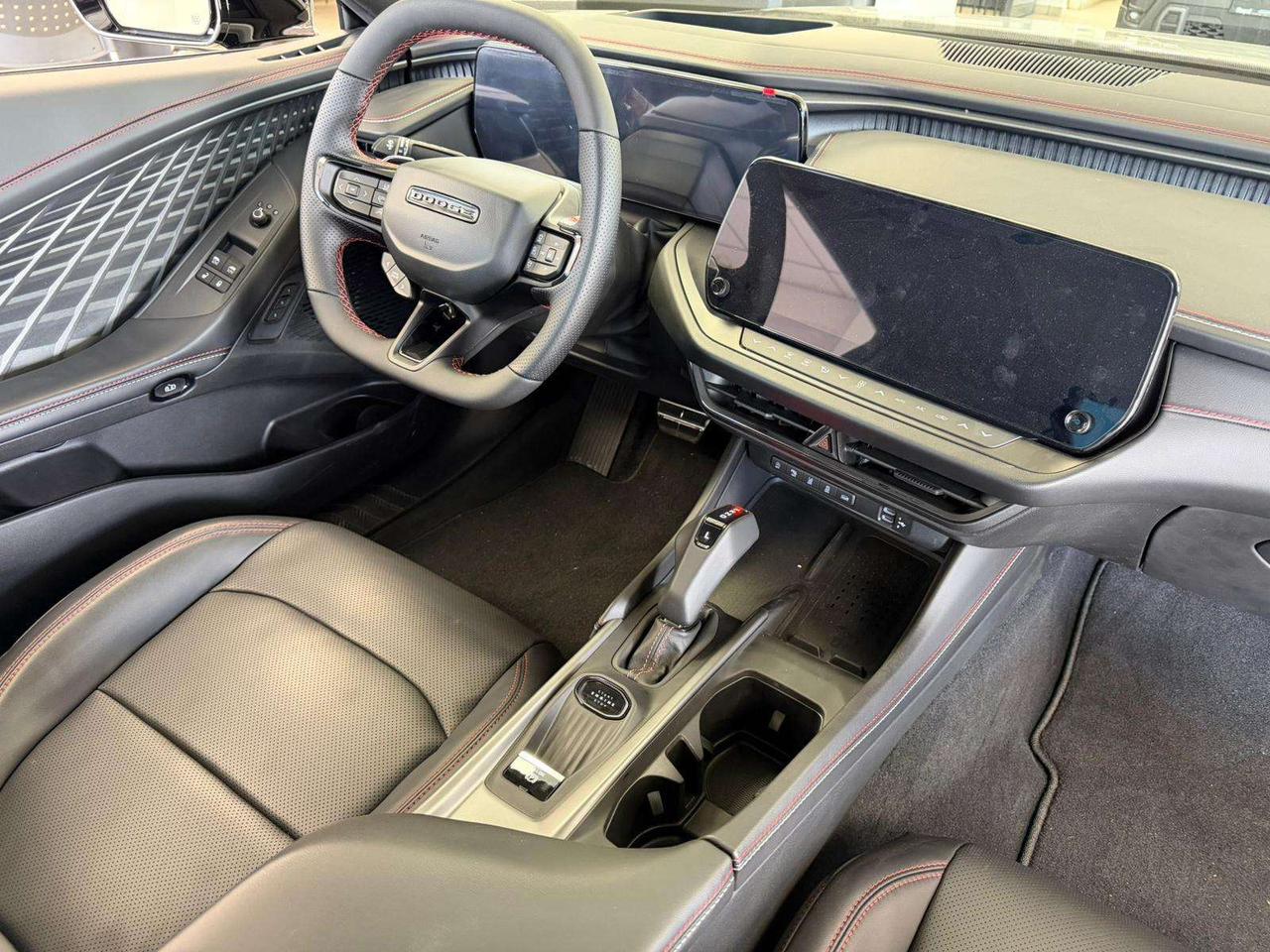 2026 Dodge Charger 2-Door Scat Pack Photo
