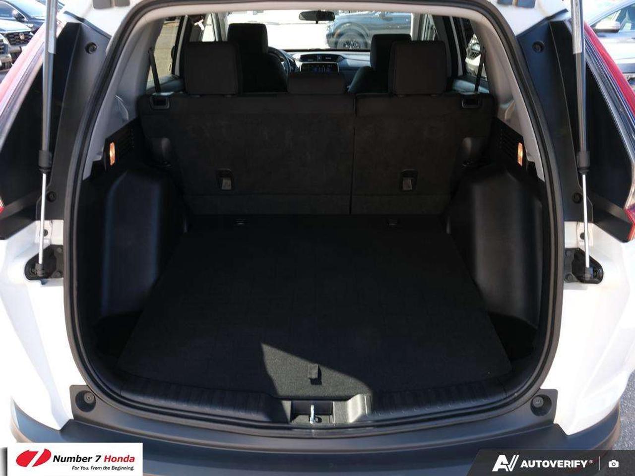 2021 Honda CR-V LX *EXTENDED POWERTRAIN WARRANTY*NO REPORTED ACCIDENTS*ONE OWNER Photo