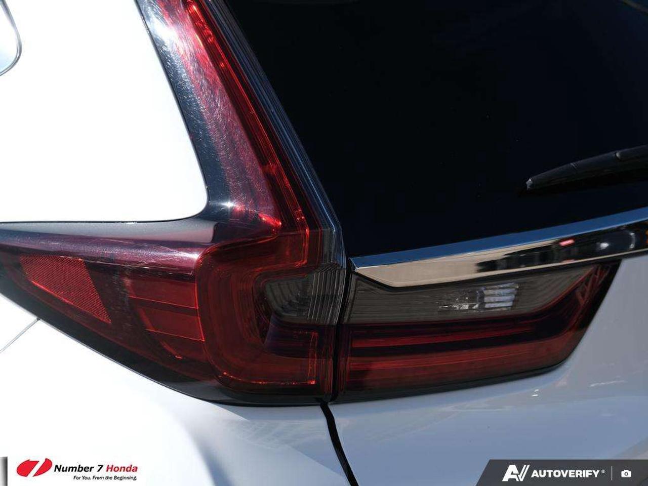 2021 Honda CR-V LX *EXTENDED POWERTRAIN WARRANTY*NO REPORTED ACCIDENTS*ONE OWNER Photo