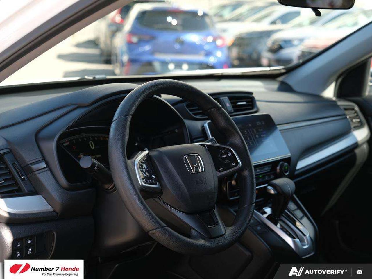 2021 Honda CR-V LX *EXTENDED POWERTRAIN WARRANTY*NO REPORTED ACCIDENTS*ONE OWNER Photo